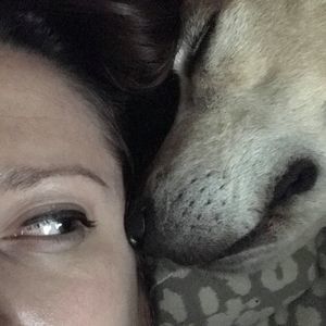 Meet your Posher, Stefanie